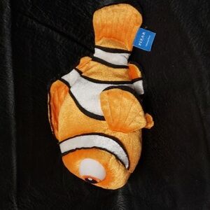 Disney/Pixar Gill from Finding Nemo movie. In perfect condition